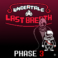 Play Undertale Last Breath Phase 3 now!