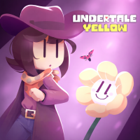 Play Undertale Yellow now!
