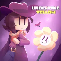 Play Undertale Yellow now!