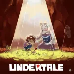 Play Game Undertale now !
