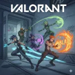 Play Game Valorant now !