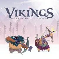 Play Vikings: An Archer's Journey now!