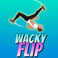 Play Wacky Flip now!