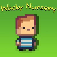 Play Wacky Nursery now!