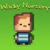 Play Wacky Nursery now!