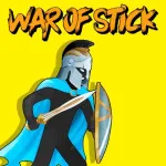 Play Game War of Sticks now !
