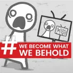 Play Game We Become What We Behold now !