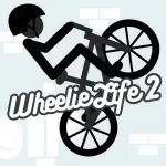 Play Game Wheelie Life 2 now !