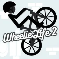 Play Wheelie Life 2 now!