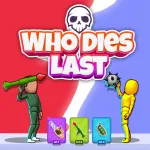 Play Game Who Dies Last now !