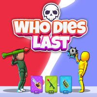 Play Who Dies Last now!