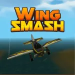 Play Game Wing Smash now !