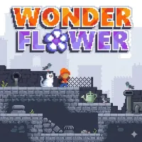 Play Wonder Flower now!