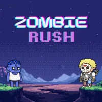 Play Zombie Rush now!