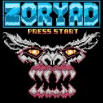 Play Game Zoryad now !