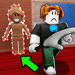 Play Game Hide and Seek Online now !